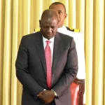 President William Ruto