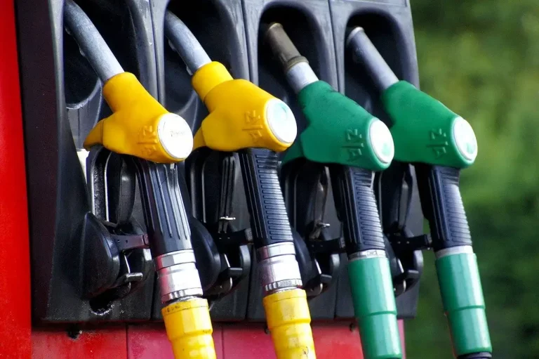 KSH 20 Increase in Fuel Price to Highest Ever for a Liter