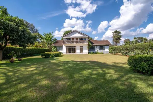 The Most Expensive Estates in Nairobi