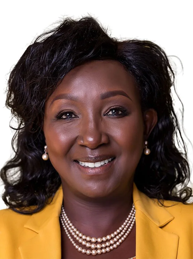 Gladys Shollei Seeks Support in Her Deputy Speaker Bid