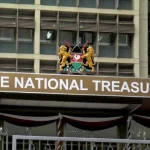 The National Treasury has set aside KSh 200 million to cover the expense of William Ruto's inauguration event