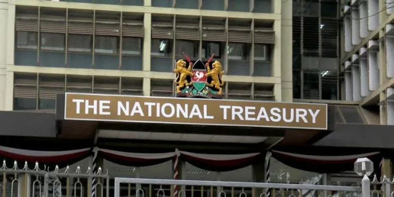 National Treasury sets KSh 200M to cover Ruto’s swearing-in event