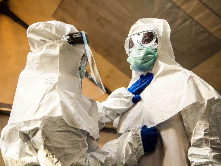 Beware of Ebola Outbreak: One Dead in Uganda