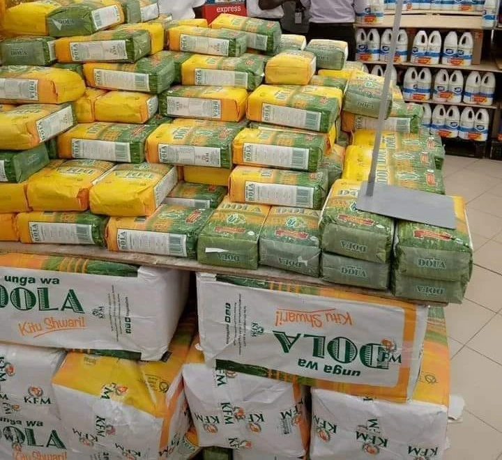 Unga Prices to rise after Tanzania denies Kenyan traders permits