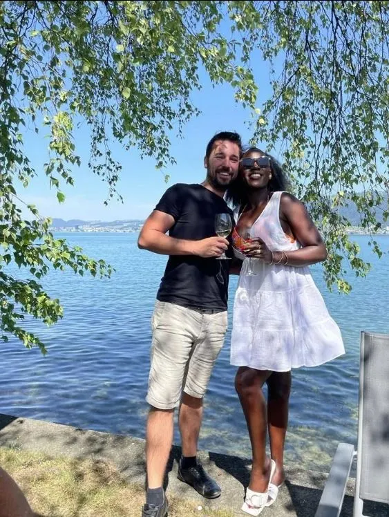 Akothee and her fiance unveils ‘Akothee Foundation Academy’ Project