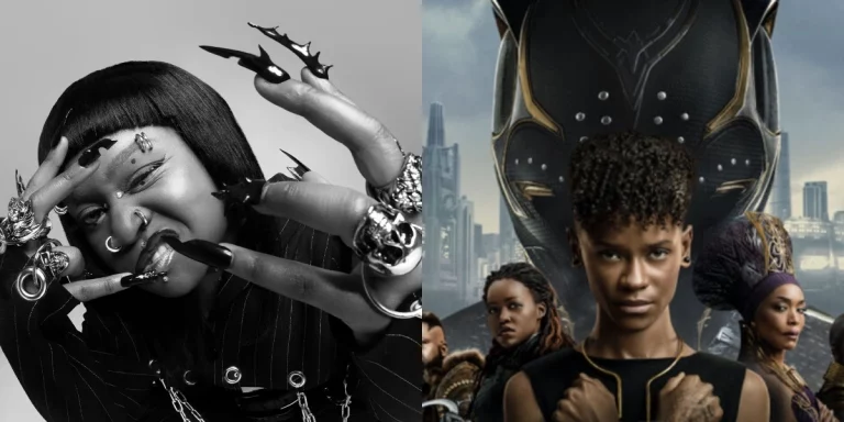 So proud of you! Zambian President salutes local artists behind Black Panther 2 soundtrack