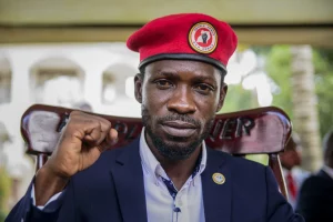 Bobi-Wine