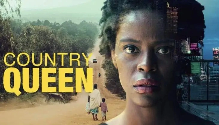 Kenyan Actors Flourish on Netflix Following Shift From Edutainment
