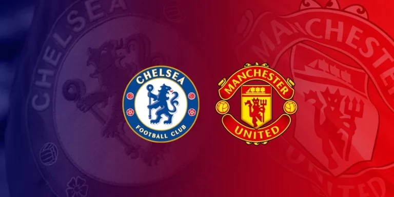 Chelsea Vs Manchester United: EPL Prediction, Top 4 In Sight