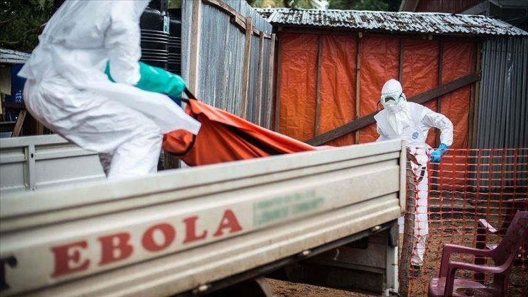 Ebola: Uganda Declares 3-Week Lockdown as Infections Increase