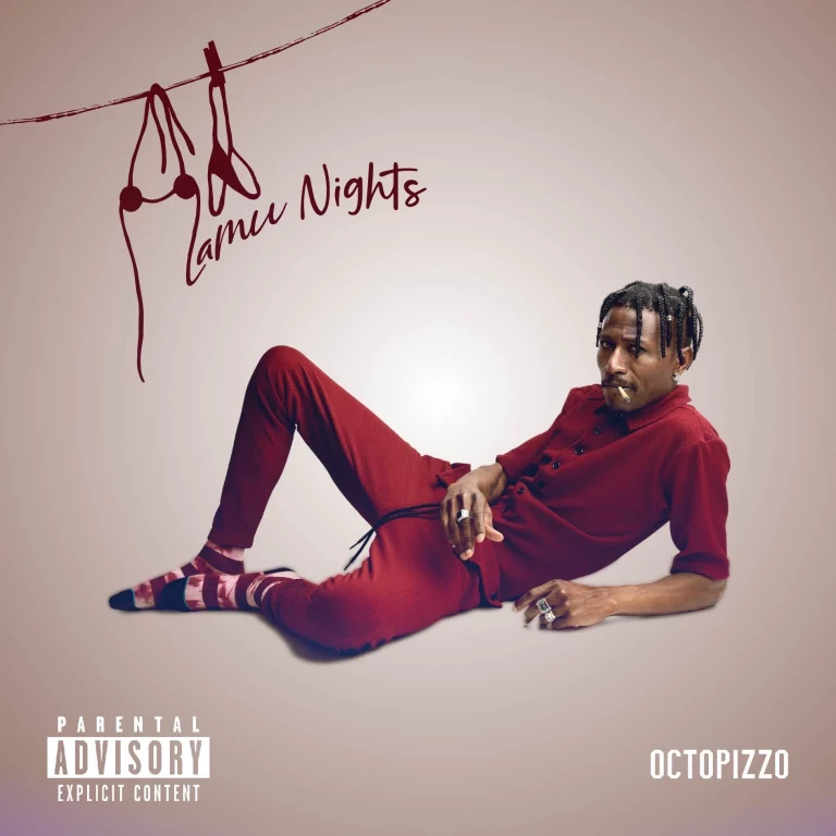 Lamu Nights: What You Need To Know About New Octopizzo Album