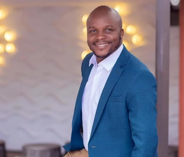 “If Babu Owino is given the ODM ticket, he will be the Nairobi governor.” MP Jalang’o