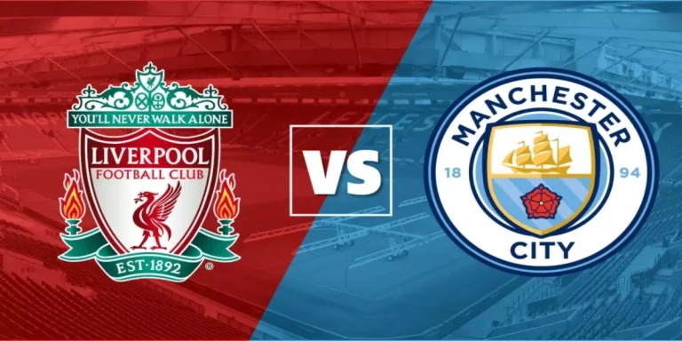 Liverpool vs Manchester City: EPL Prediction, What you need to know