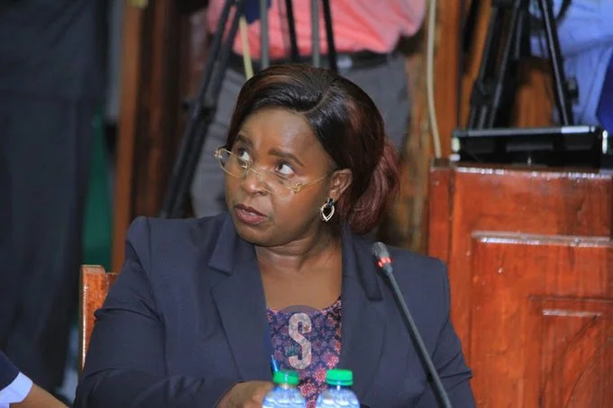 CS nominee for Tourism, Peninah Malonza Unanimously rejected by Committee on Appointments