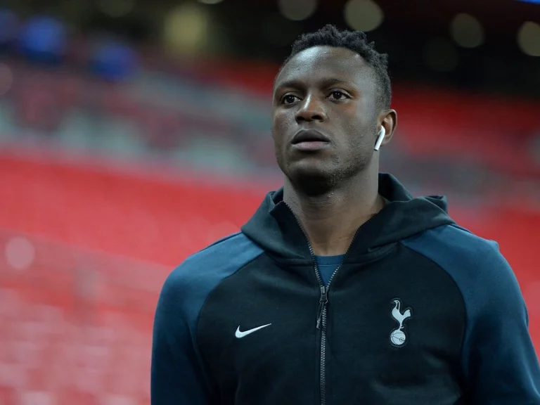 Best of Victor Wanyama as He Confirms Departure From MLS Side