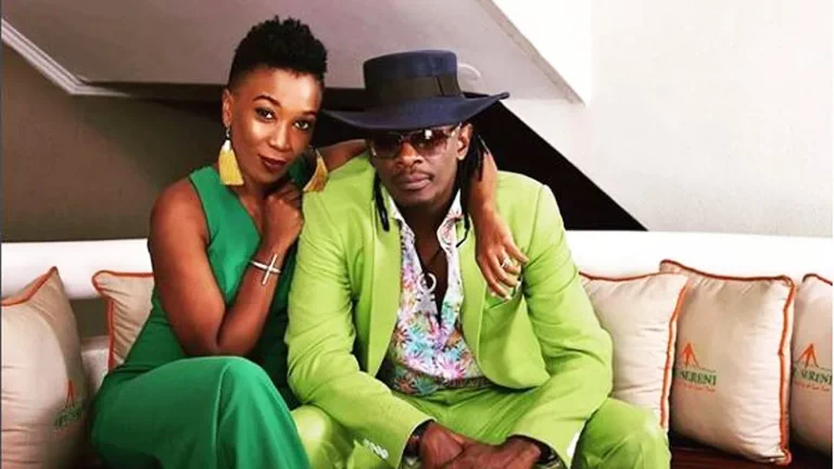 Nameless Addresses Fans who Insist he should Look for a Boy after Birth of 3rd Born daughter