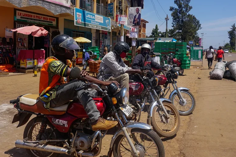 Things Bodaboda Riders do that make you want to Scream