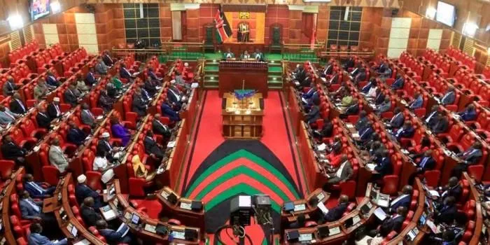 Supreme Court Gives Senate More Powers Over Governors