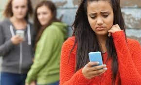 Cyberbullying is more Harmful than Most Think