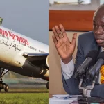 Kenya Airways refutes Gachagua claims over State Capture