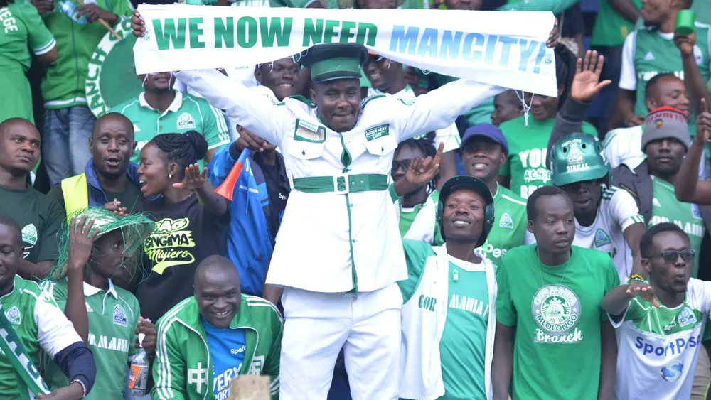 Gor Mahia