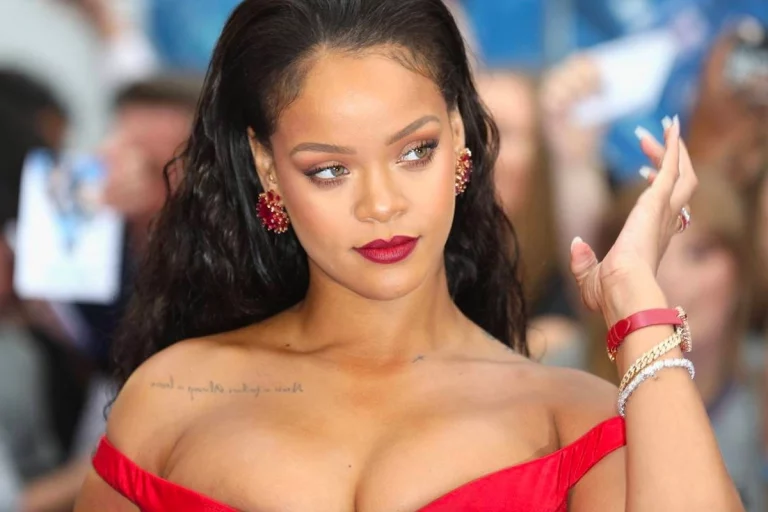 Rihanna: The Reason Behind Her Second Baby’s Name