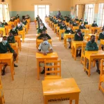 Kenyan high schools not for the weal