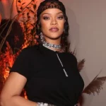Rihanna- Black Panther: Wakanda Forever