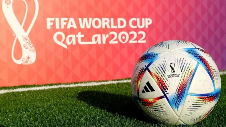 World Cup 2022: Qatar Issues New Restrictions on Filming