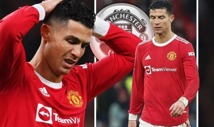 Cristiano Ronaldo and Manchester United Terminate Contract By Mutual Agreement