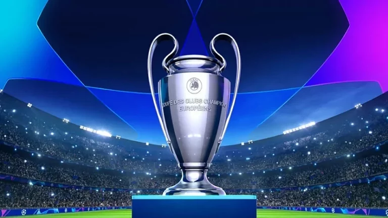 UEFA Champions League: Final Group Stage Fixtures Highlights