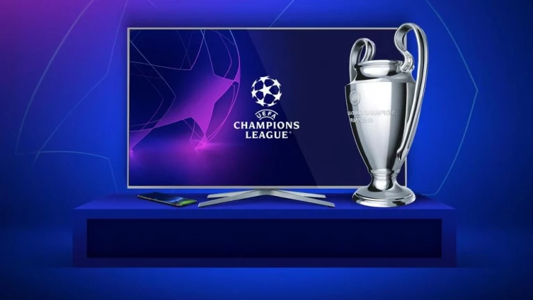 UEFA Champions League Highlights: Barca and Atleti Eliminated