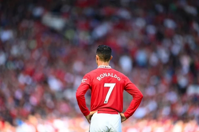 Cristiano Ronaldo Banned and Handed a Hefty Ksh 7m Fine