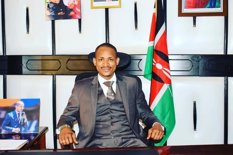 Babu Owino to lead in Demonstrations to State House if  Varsity Fees Increases