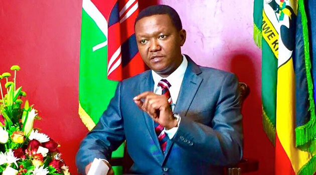 CS Alfred Mutua outlines new guidelines for Immigrant Workers