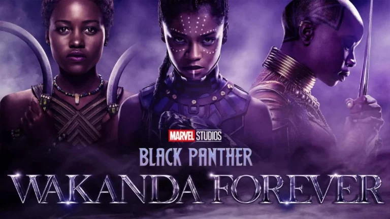 What to Know about Black Panther sequel,Wakanda Forever