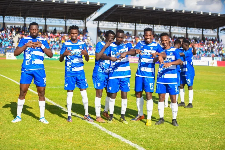 AFC Leopards Call For New Tusker Fixture Venue Following Kasarani Crusade