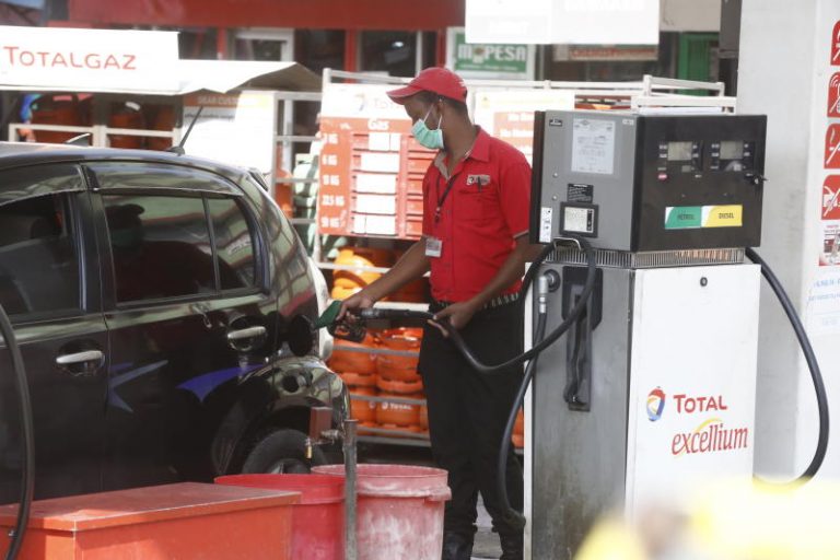 Relief for Kenyans as Fuel Prices Drop by Ksh1