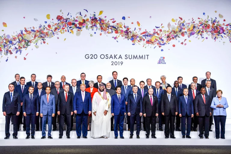 Russia’s Putin to Miss The G20 Summit In Bali.