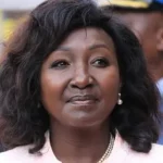 Gladys Shollei proposes that police should start to wear body cameras