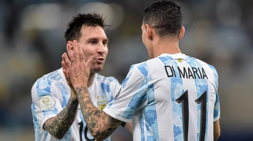 Lionel Messi could be playing in his last World Cup (Photo: PA)