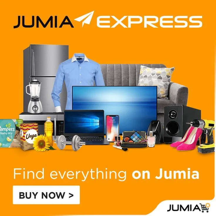 Jumia founder and co-founder have resigned
