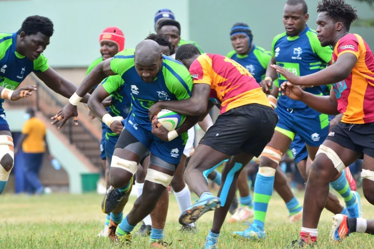 Delight For Rugby Fans As Kenya Cup Set To Start This Weekend