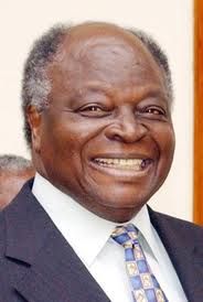 The Mwai Kibaki property Row and His Children’s Reactions