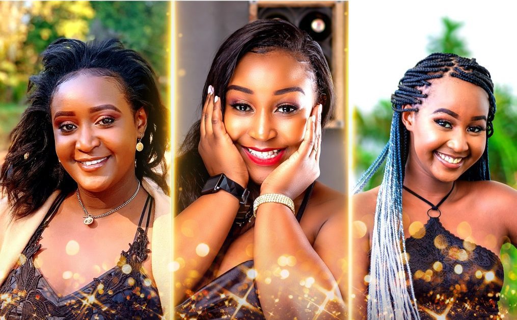 Showmax 'Kyallo Kulture' Nominated in Best TV Show Category at the Kalasha Awards 2022