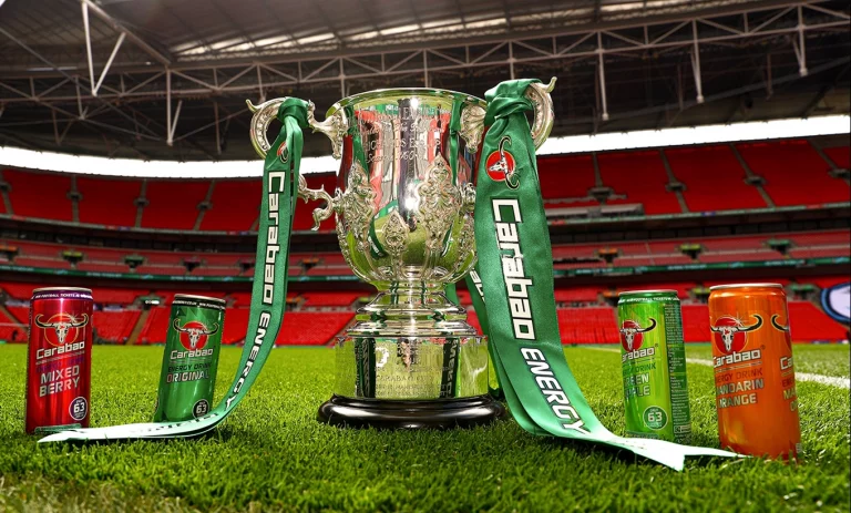 Carabao Cup: Arsenal, Chelsea, and Tottenham Eliminated