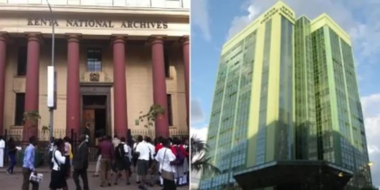 Landmarks in Nairobi You Should Know