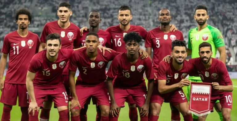 Qatar Dreams Big in 2022 World Cup