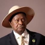 Uganda plans to export oil from April 2025. President Yoweri Kaguta Museveni