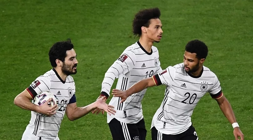 Germany brings plenty of quality to the World Cup (Photo: AP)